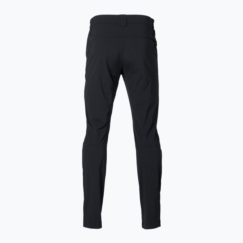 Férfi túranadrág Jack Wolfskin Peak fekete 1507491_6000_048 7