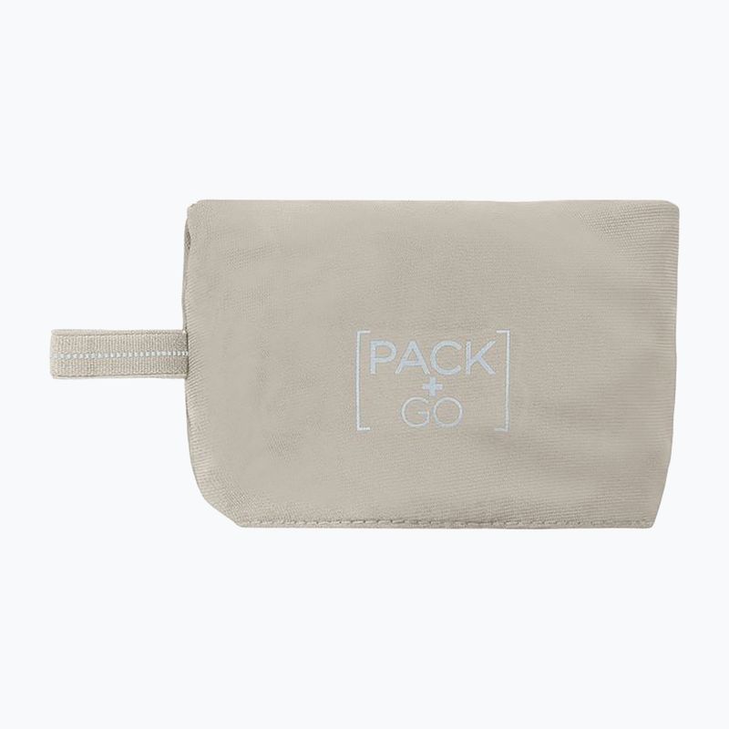 Jack Wolfskin Pack & Go Beige Beanie 1910511_6260 6