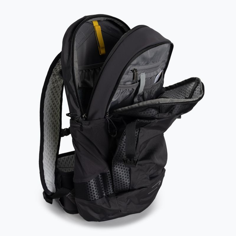 Jack Wolfskin Moab Jam Pro 24.5 túra hátizsák szürke 2010261_6350_OS 4
