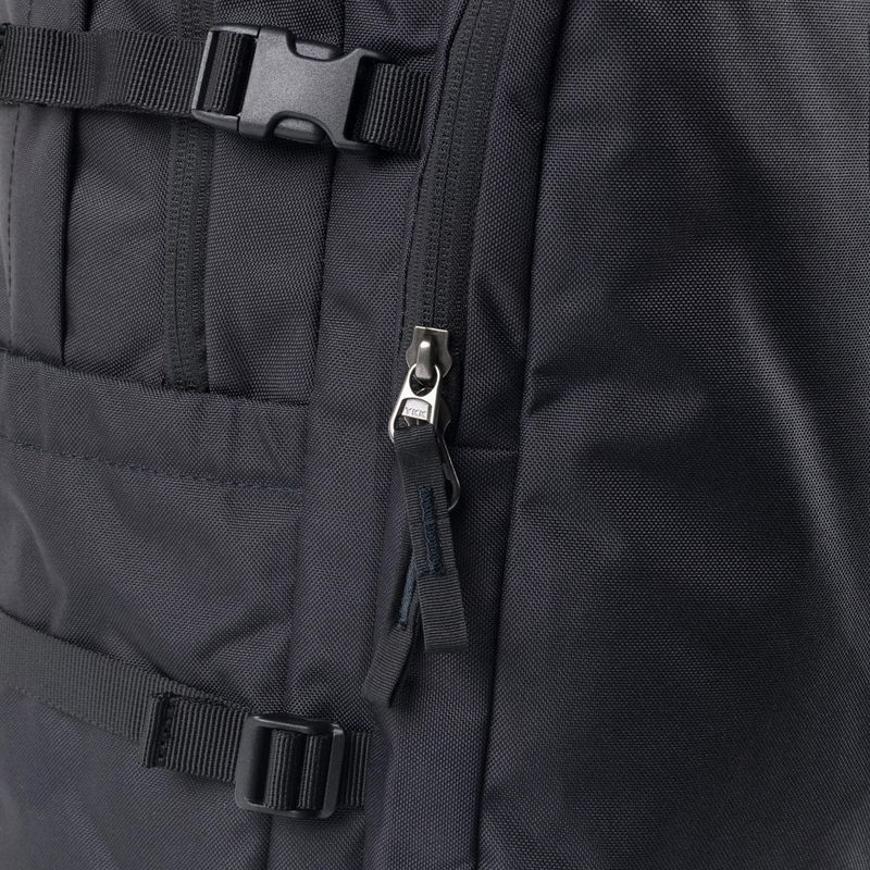 Jack Wolfskin Berkeley De Luxe túra hátizsák fekete 2530002_6000_OS 5