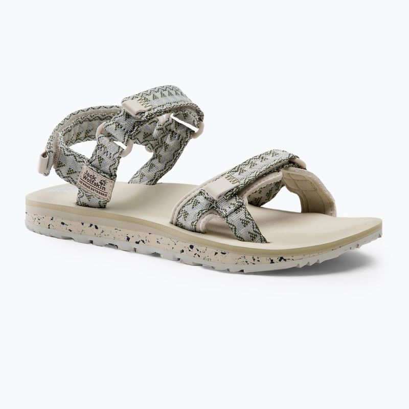 Jack Wolfskin Outfresh női túraszandál bézs 4039461_5327_040