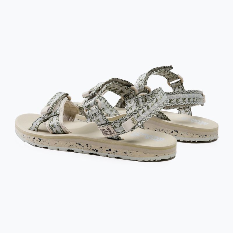 Jack Wolfskin Outfresh női túraszandál bézs 4039461_5327_040 3