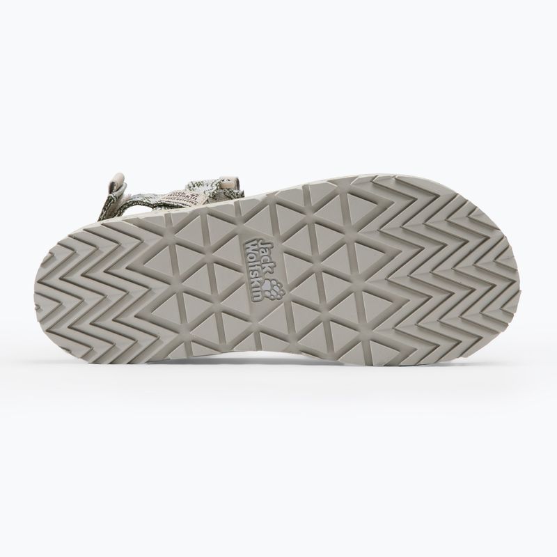 Jack Wolfskin Outfresh női túraszandál bézs 4039461_5327_040 5