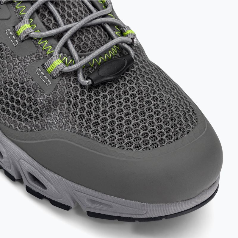 Jack Wolfskin férfi túrabakancs Breezer Vent Low szürke 4050131_6128_115 7