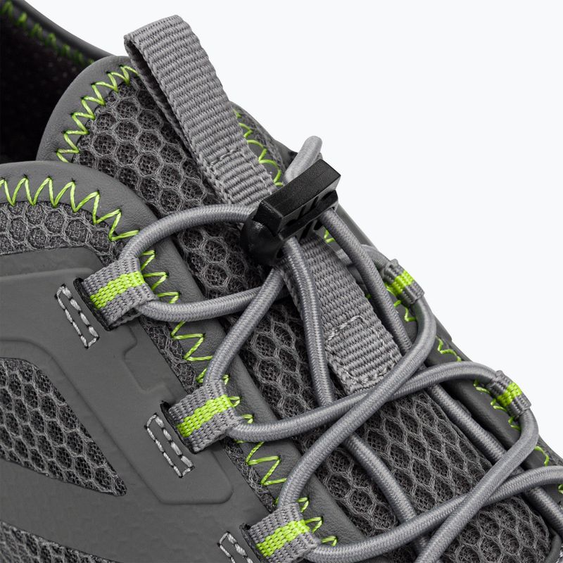 Jack Wolfskin férfi túrabakancs Breezer Vent Low szürke 4050131_6128_115 8