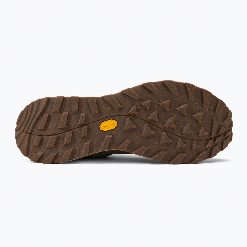 Jack Wolfskin férfi túrabakancs Terraventure Urban Low zöld 4055381 5