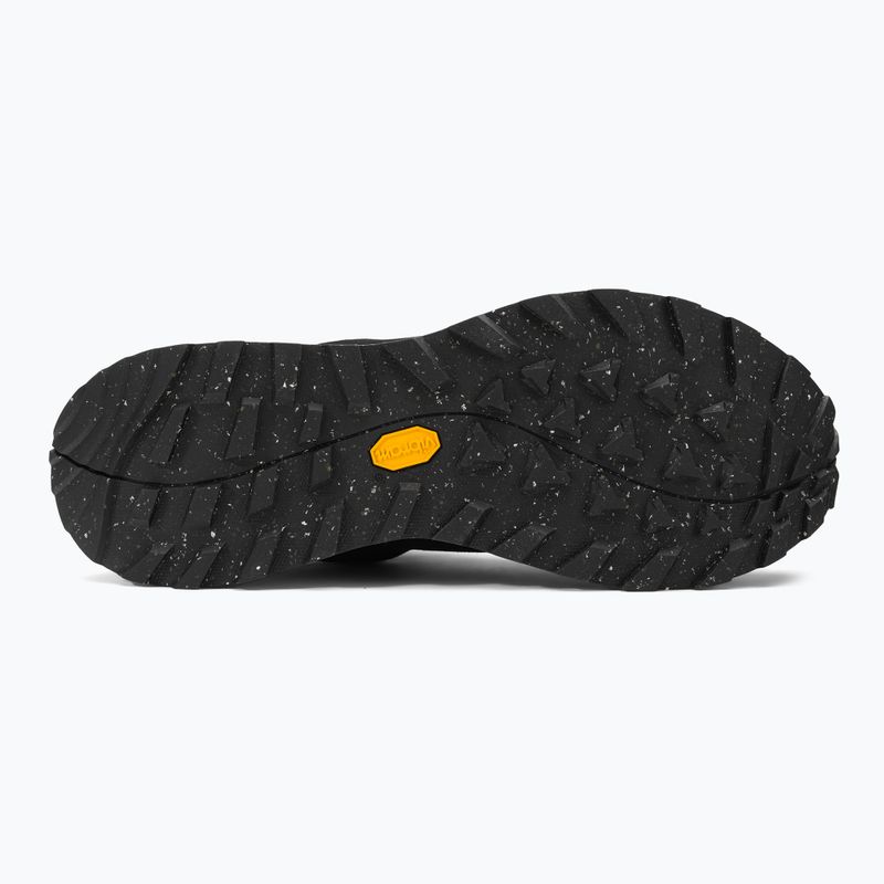 Jack Wolfskin férfi túrabakancs Terraventure Urban Low fekete 4055381 5