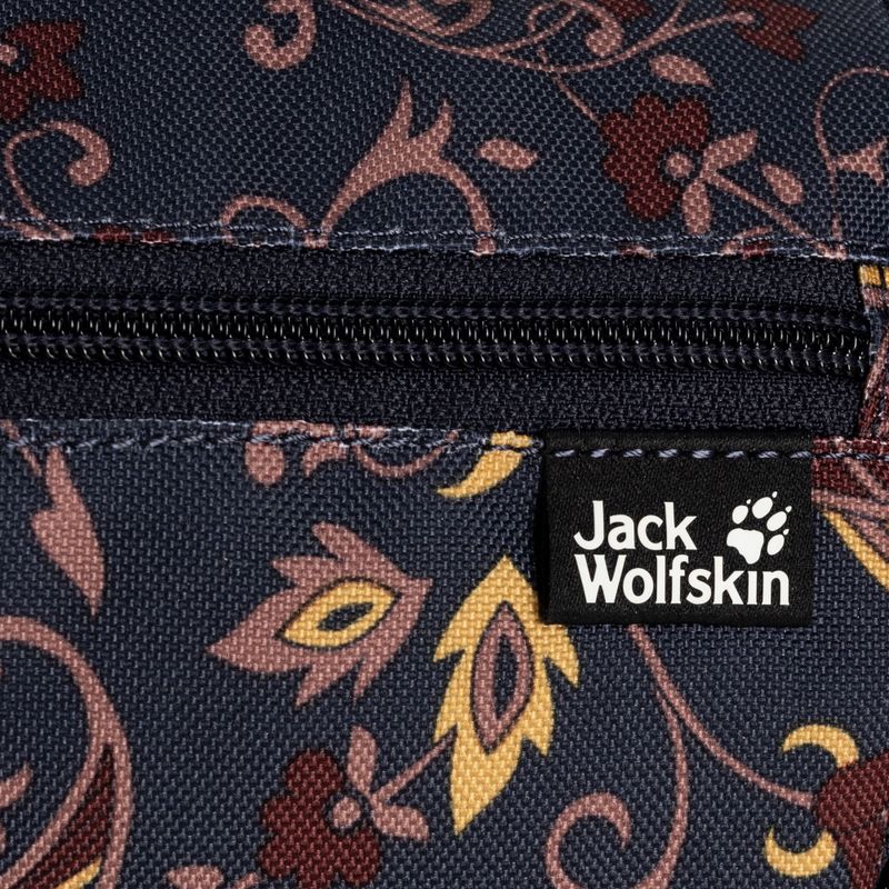 Jack Wolfskin Caddie szürke pipere táska 8006841 5