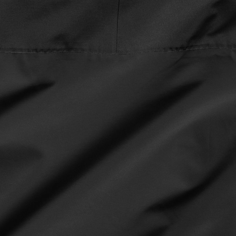 Férfi 3 az 1-ben dzseki Jack Wolfskin Taubenberg 3In1 fekete 15