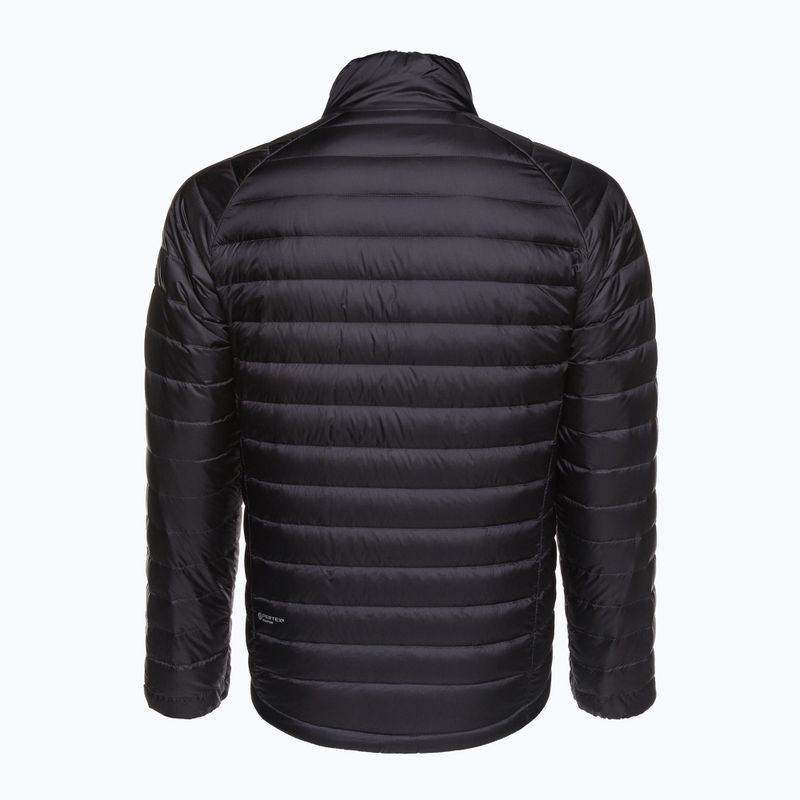 Jack Wolfskin férfi pehelypaplan Passamani Down fantom 8