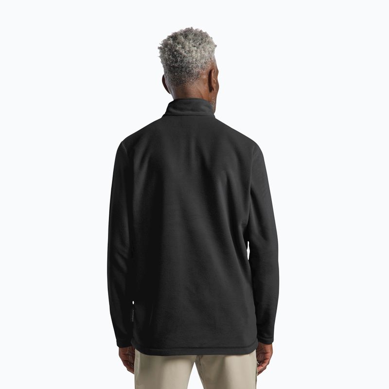 Jack Wolfskin Taunus Hz férfi túrakabát 3