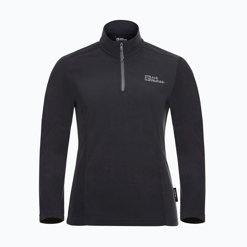 Jack Wolfskin női trekking dzseki Taunus Hz 7