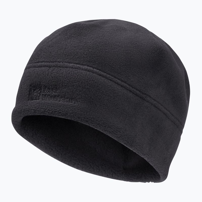 Jack Wolfskin Vertigo trekking sapka fekete 2