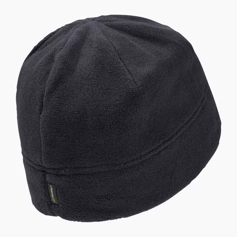 Jack Wolfskin Vertigo trekking sapka fekete 3
