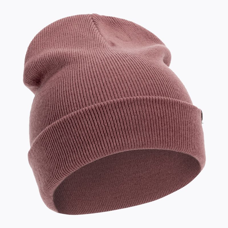 Jack Wolfskin Rib téli sapka rózsaszín 1903891