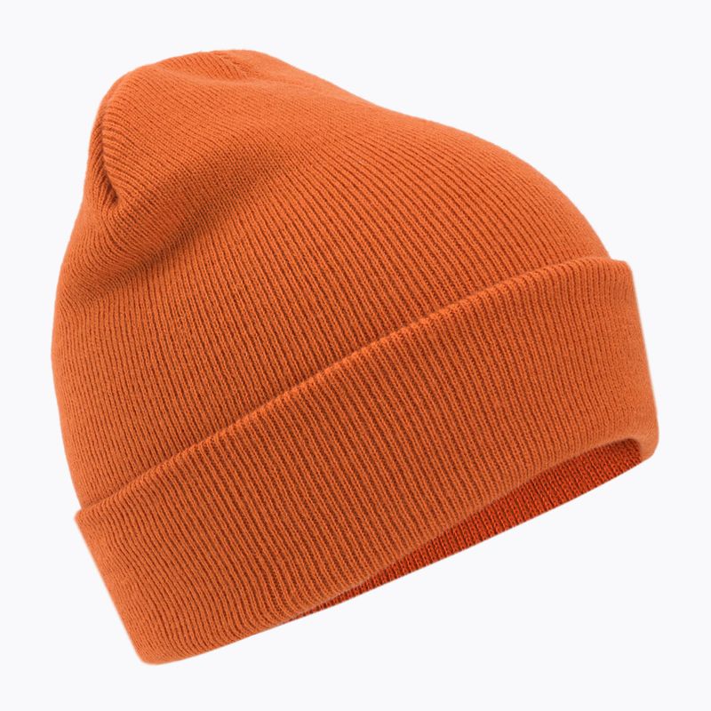 Jack Wolfskin Rib téli sapka narancssárga 1903891