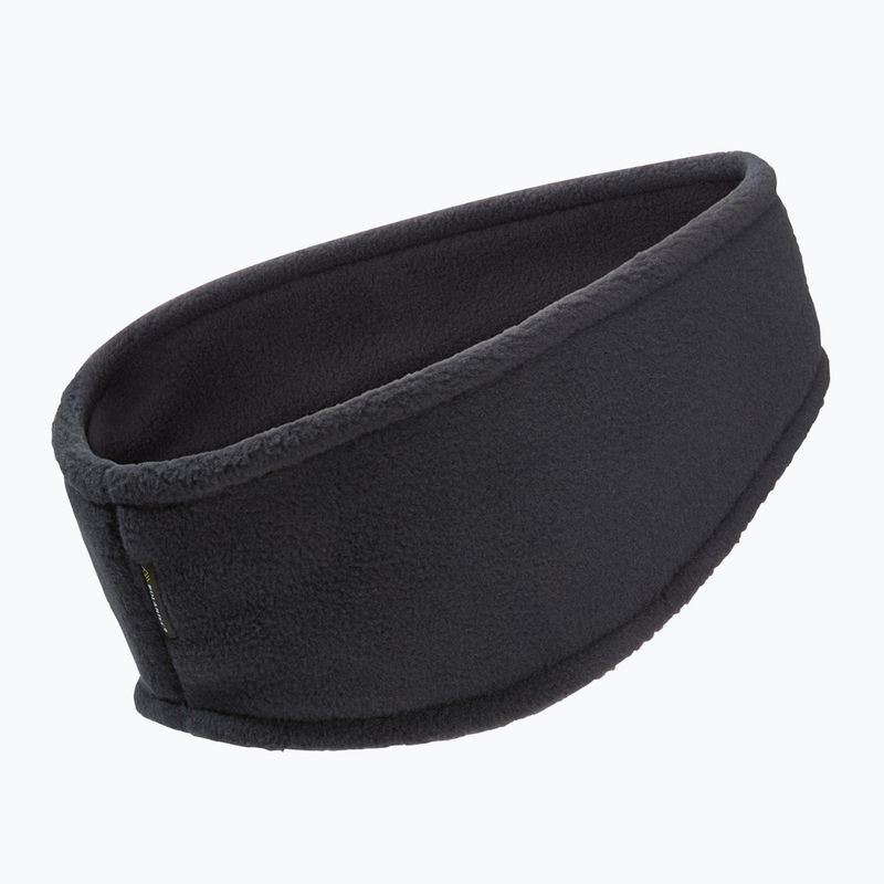 Jack Wolfskin Vertigo fejpánt fekete 3