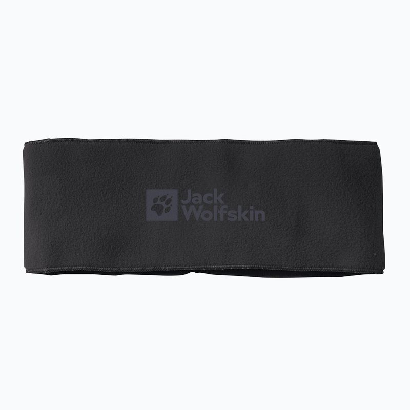 Jack Wolfskin Real Stuff fejpánt