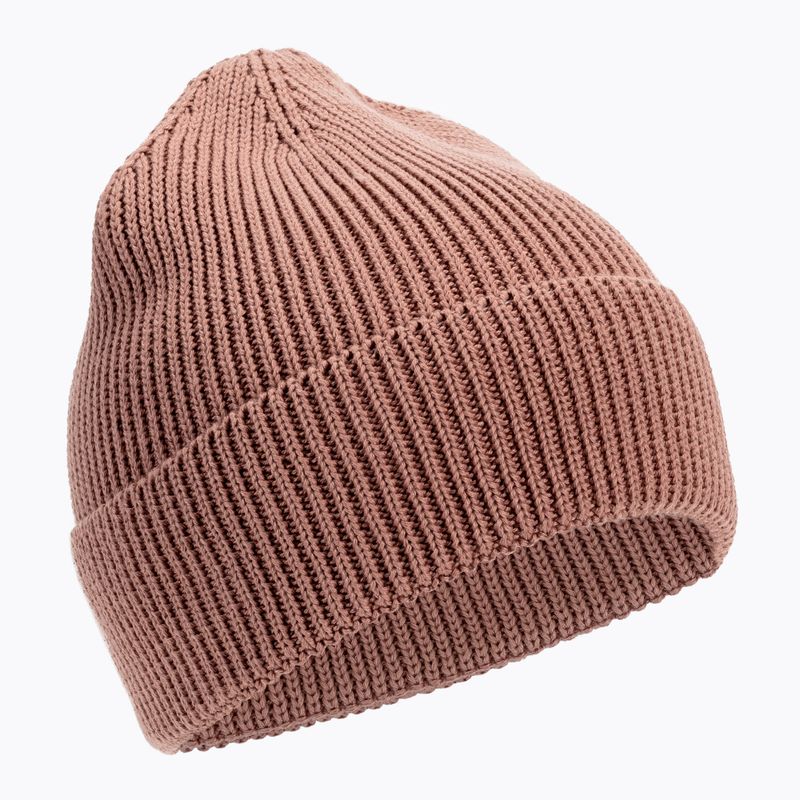 Jack Wolfskin Essential Beanie téli sapka rózsaszín 1910881