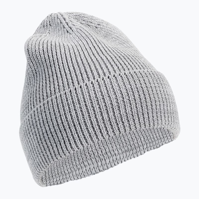 Jack Wolfskin Essential Beanie téli sapka szürke 1910881