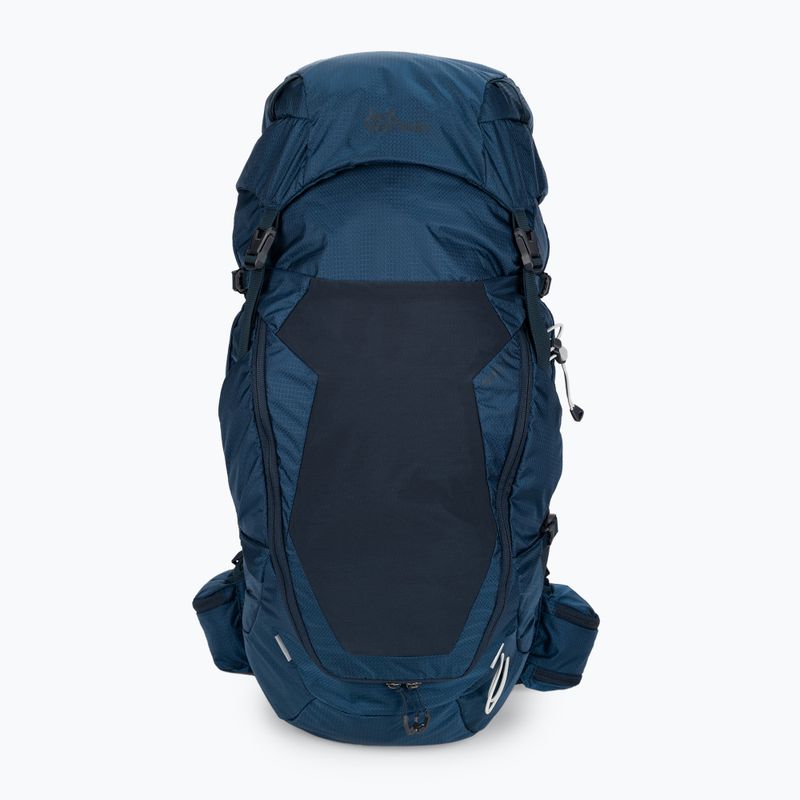 Jack Wolfskin Crosstrail 32 trekking hátizsák sötét tenger