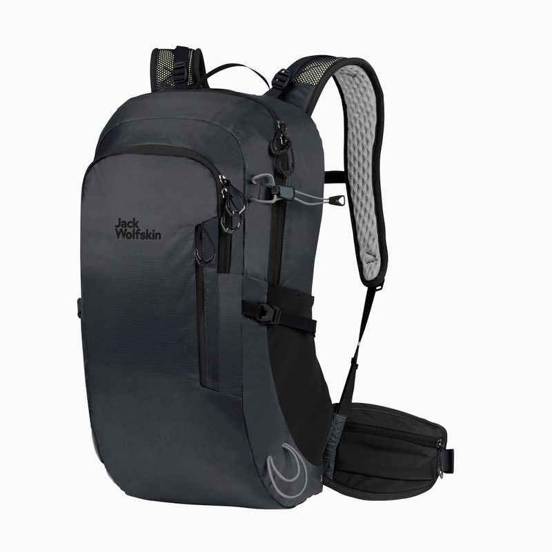 Jack Wolfskin Athmos Shape 24 l fantom túra hátizsák