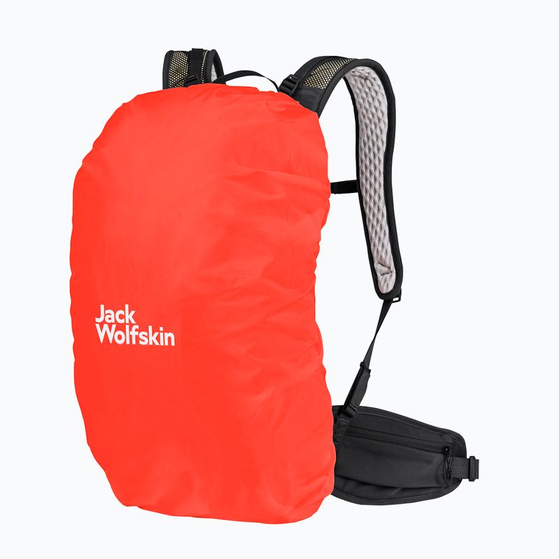 Jack Wolfskin Athmos Shape 24 l fantom túra hátizsák 4
