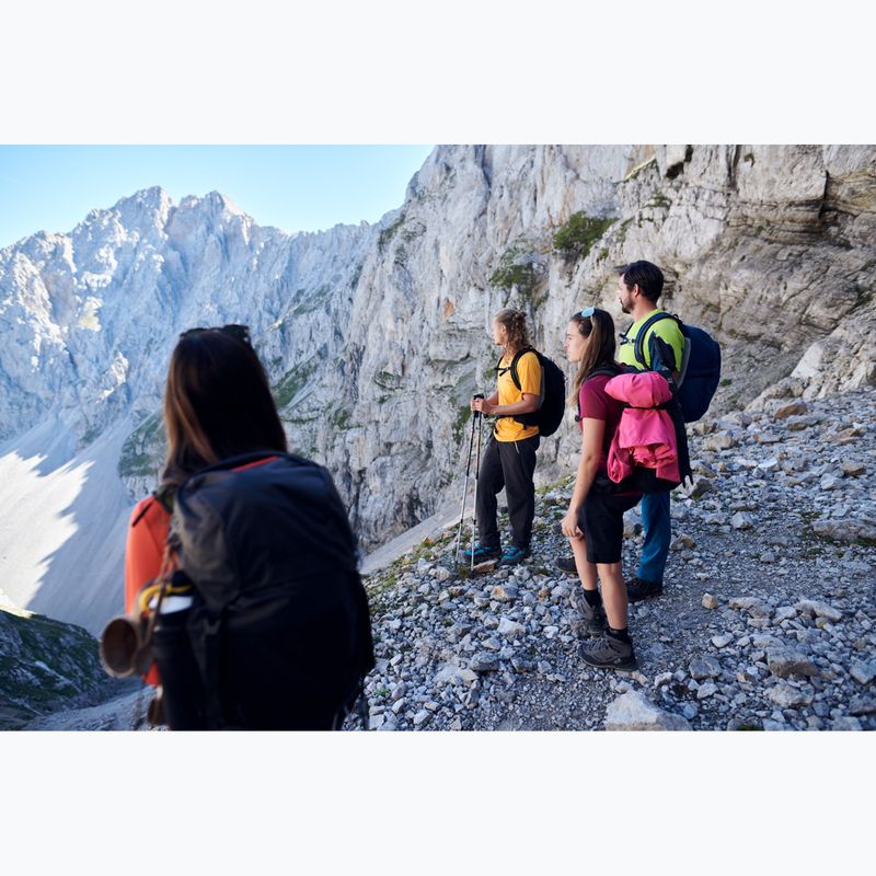 Jack Wolfskin Athmos Shape 24 l fantom túra hátizsák 8