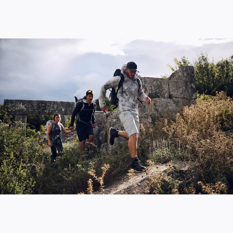 Jack Wolfskin Athmos Shape 24 l fantom túra hátizsák 9