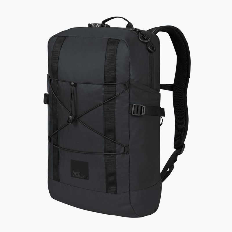 Jack Wolfskin Wanderthirst 20 literes fantom hátizsák