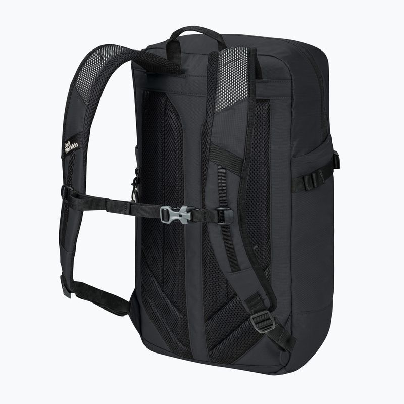 Jack Wolfskin Wanderthirst 20 literes fantom hátizsák 2