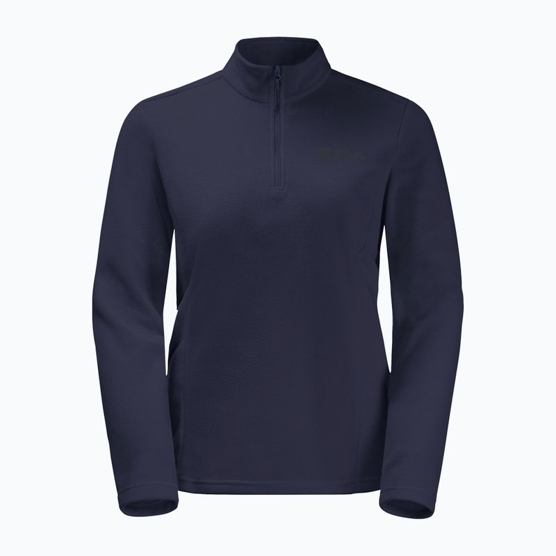 Jack Wolfskin női trekking dzseki Taunus Hz 6