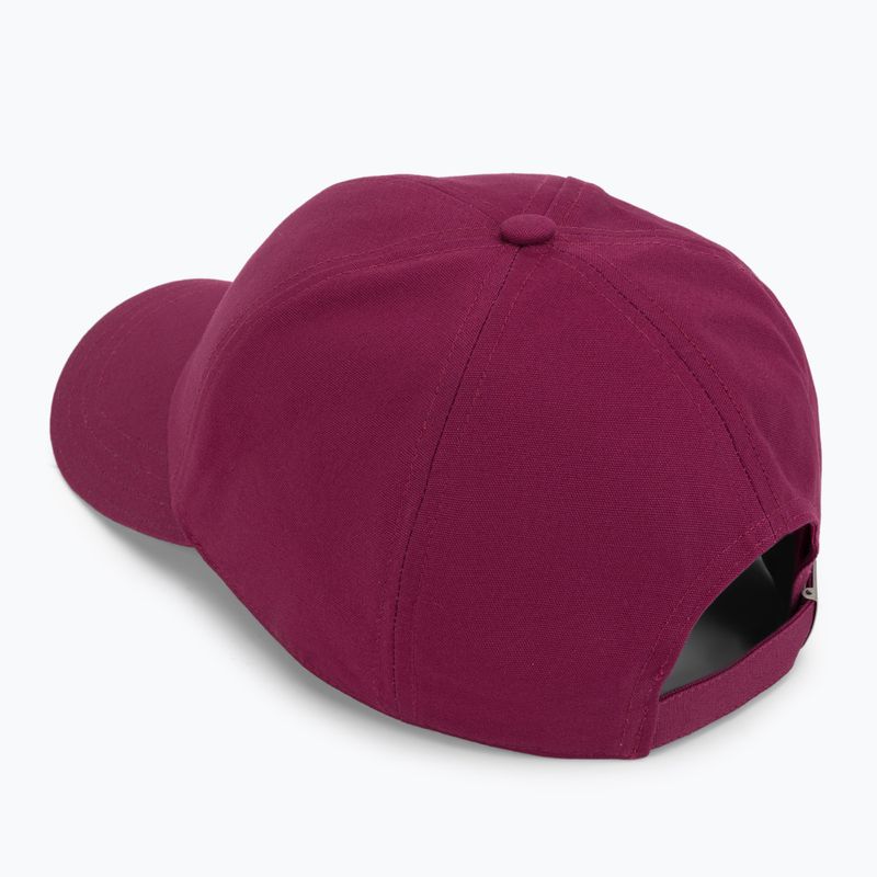 Jack Wolfskin baseball sapka piros 1900673 3