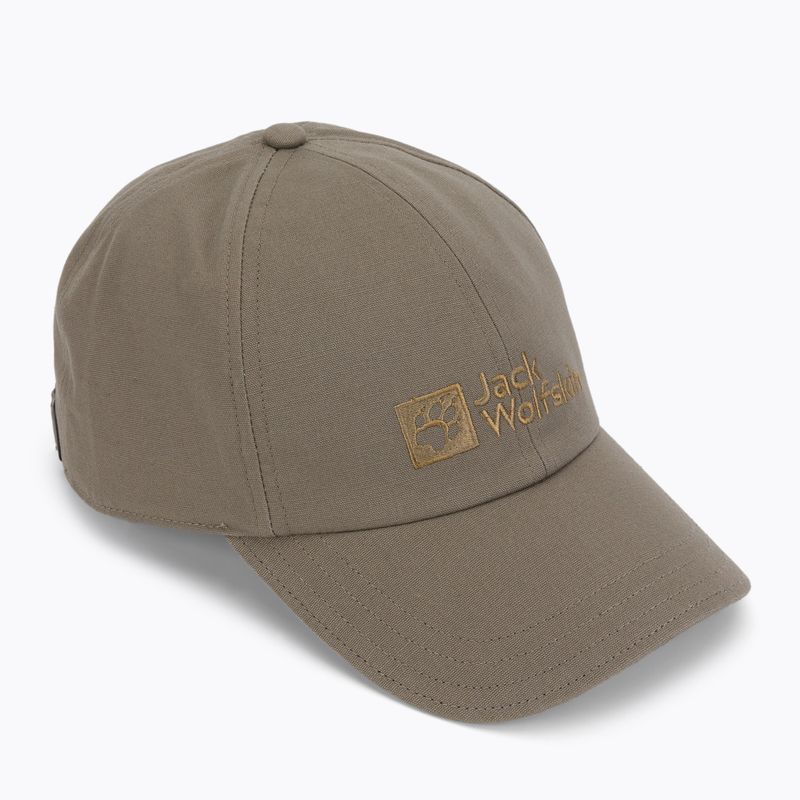 Jack Wolfskin baseball sapka barna 1900673