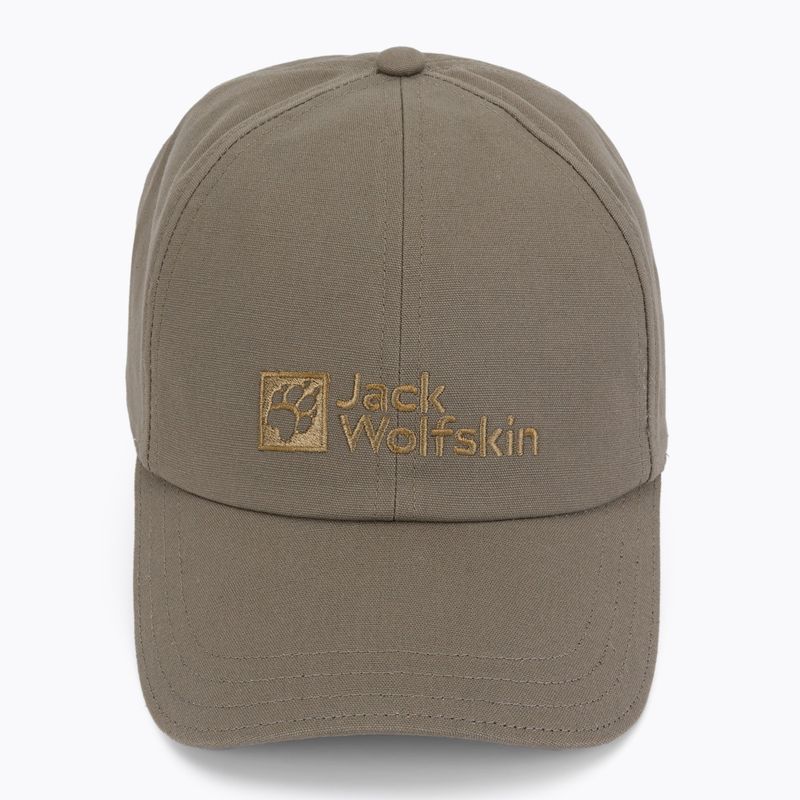 Jack Wolfskin baseball sapka barna 1900673 4