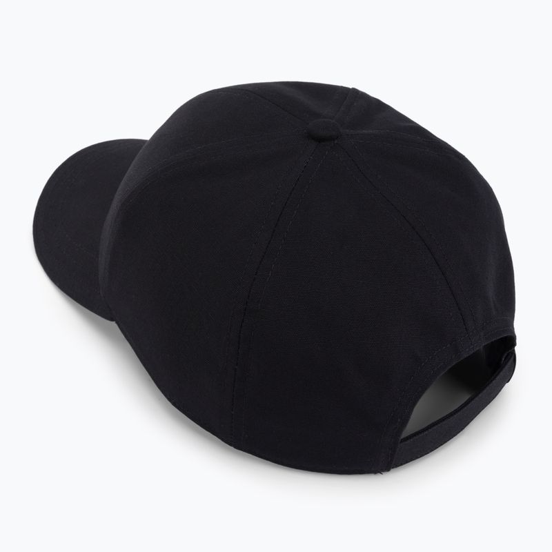 Jack Wolfskin baseball sapka fekete 1900673 3
