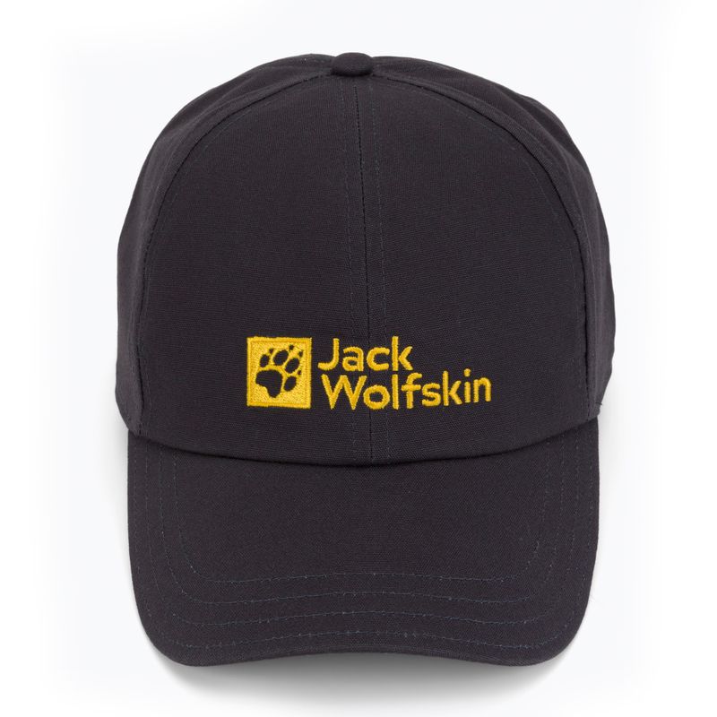 Jack Wolfskin Baseball Phantom sapka 1900673 4