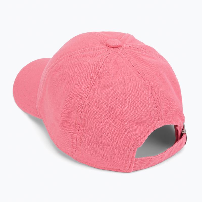Jack Wolfskin gyermek baseball sapka rózsaszín 1901012 3