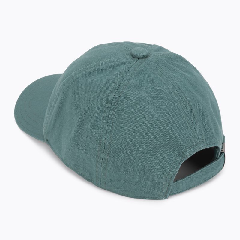 Jack Wolfskin gyermek baseball sapka zöld 1901012 3