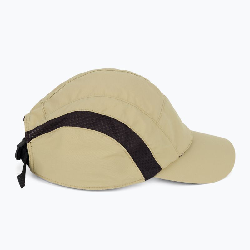 Jack Wolfskin Vent baseballsapka bézs 1911511 2