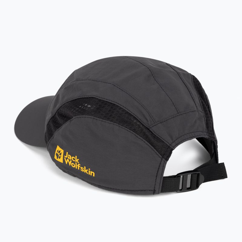 Jack Wolfskin Vent Phantom baseball sapka 1911511 3