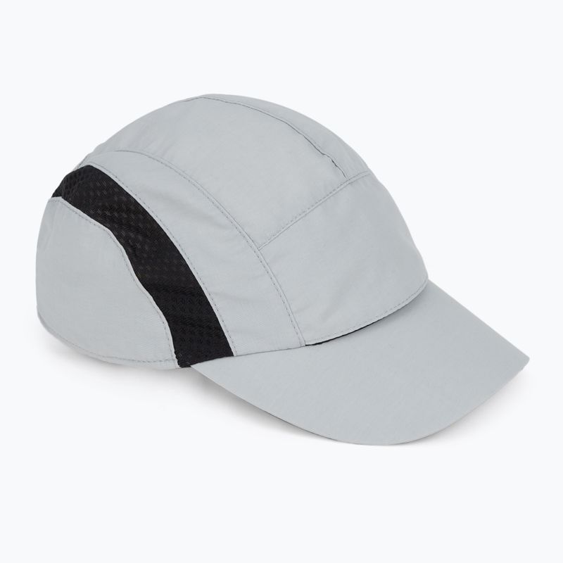 Jack Wolfskin Vent Silver szürke baseball sapka 1911511