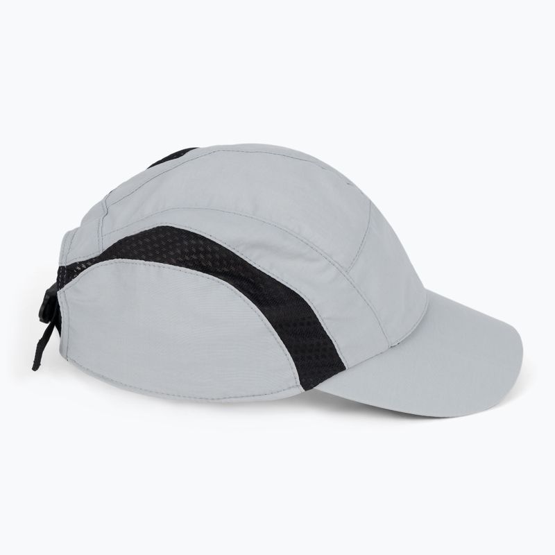 Jack Wolfskin Vent Silver szürke baseball sapka 1911511 2