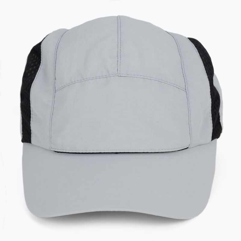 Jack Wolfskin Vent Silver szürke baseball sapka 1911511 4