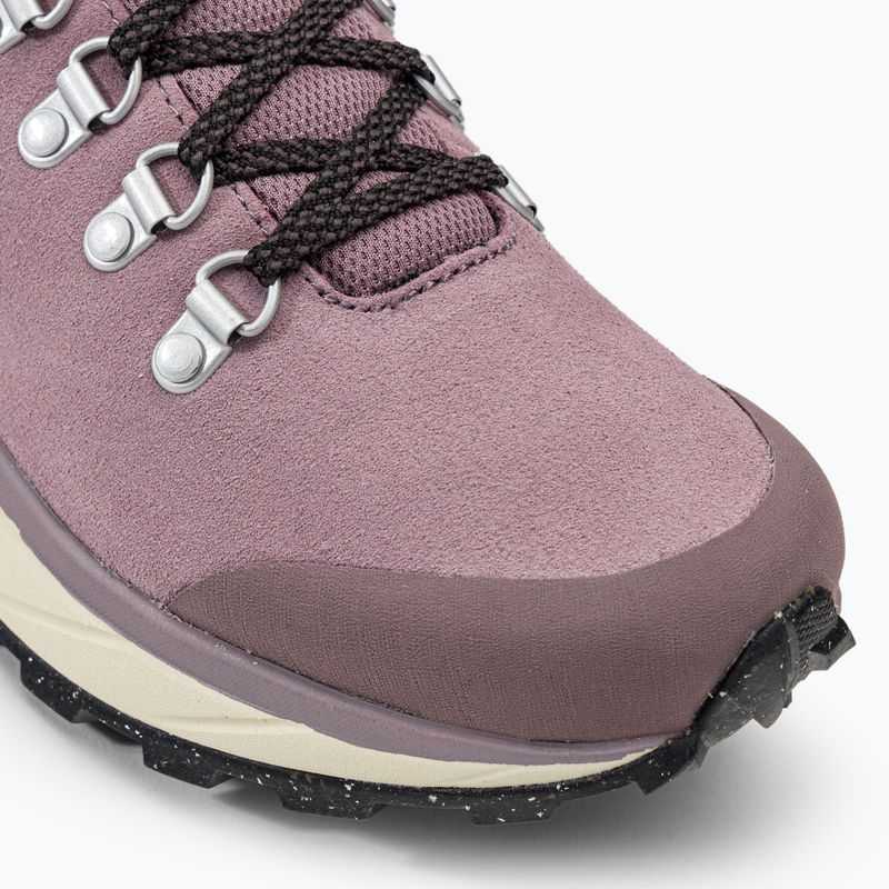 Jack Wolfskin női túrabakancs Terraventure Urban Low rózsaszín 4055391_2207_055 7