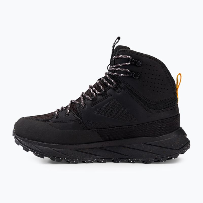 Jack Wolfskin férfi Terraquest Texapore Mid trekking bakancs fekete 4056381_6000_110 7