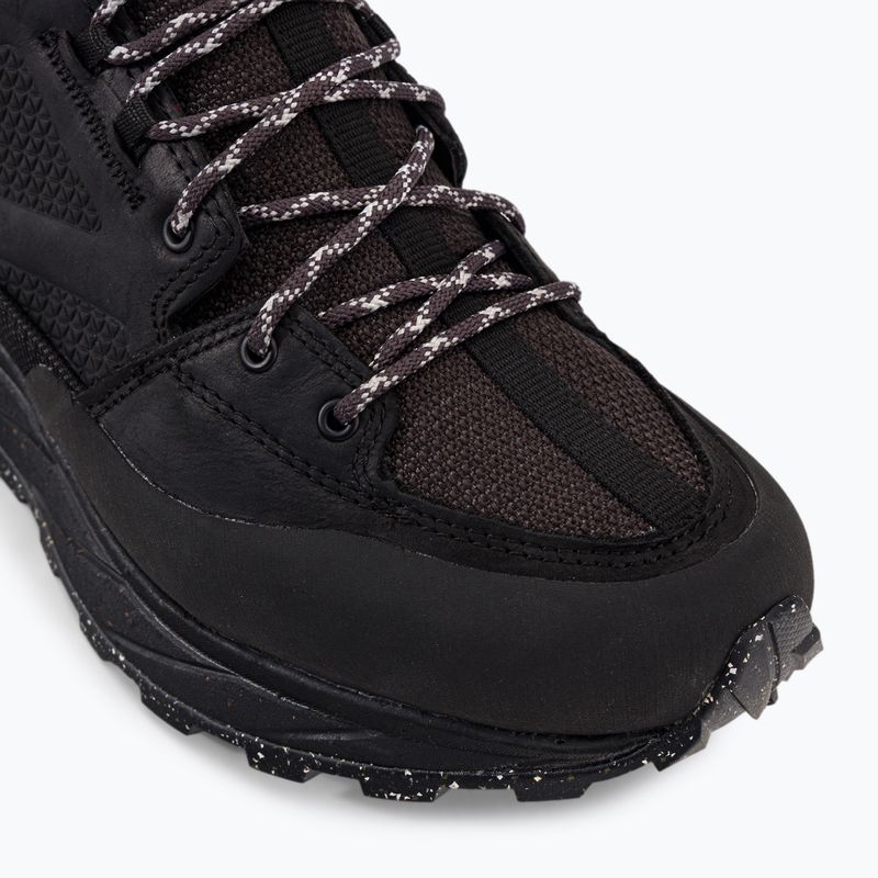 Jack Wolfskin férfi Terraquest Texapore Mid trekking bakancs fekete 4056381_6000_110 8