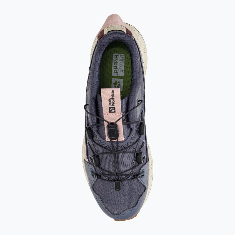 Jack Wolfskin női túrabakancs Terraquest Low tengerészkék 4056451_6179_080 6