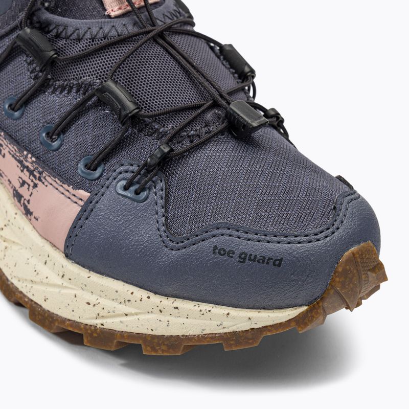 Jack Wolfskin női túrabakancs Terraquest Low tengerészkék 4056451_6179_080 7