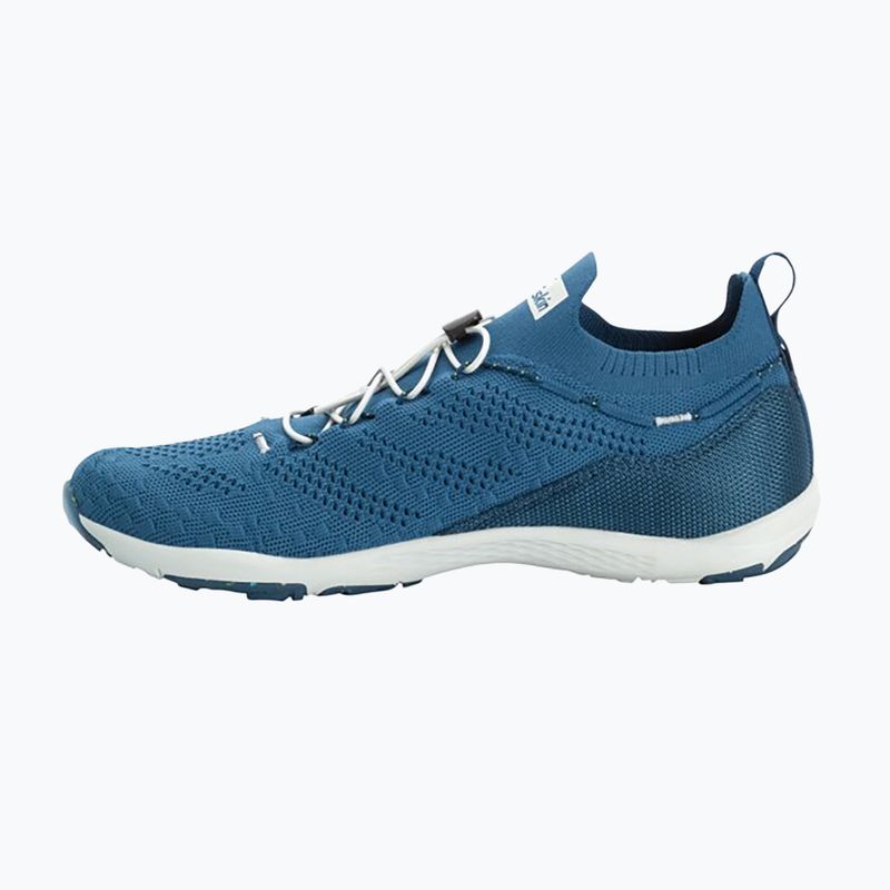 Jack Wolfskin férfi túrabakancs Spirit Knit Low kék 4056621_1274_105 12